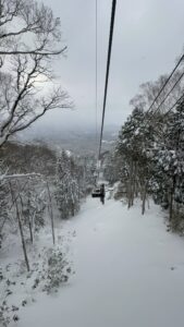 毎年恒例スノーボード！！