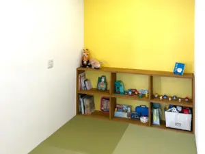 水口店内観